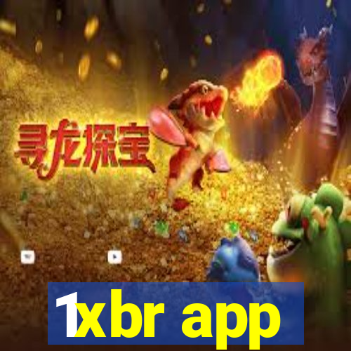1xbr app
